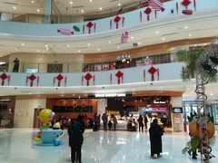 -圆融购物中心(南天成路店)