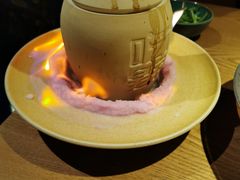 灶膛罐罐牛腩-吃饭皇帝大(合生汇店)