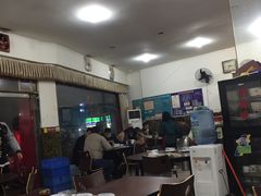 大堂-哈尔滨大水饺(船山路店)