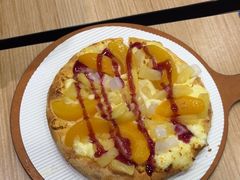 -达美乐比萨(东建路店)