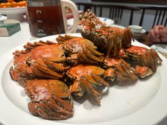 -满盛春饼·新津菜(河北路总店)