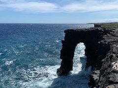 -夏威夷火山国家公园