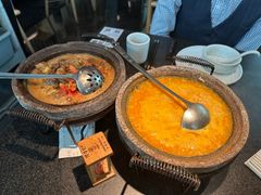 -赠李白·如诗的川味(余杭万达广场店)
