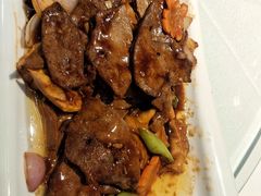 -东北大院·东北菜(三台子店)
