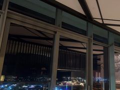 -瑰丽酒店·海吧·天际下午茶·现场DJ·天台酒吧