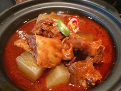 -谷田稻香·砂锅菜(南沙万达广场店)