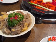 -牛市坎火锅(建设路店)