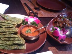 android_upload_pic-花马天堂云南餐厅 Lost Heaven(高邮路店)