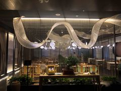 -素慧餐厅(大虹桥店)