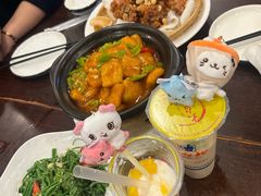 -宋都禾源·灌汤包子(汉兴路直营店)