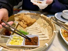 -掌柜的店·河南菜(新天地店)