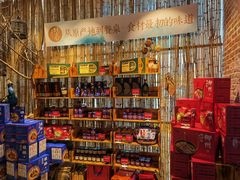 零售区-桂小厨广西菜(万象城店)
