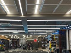 -OWNBODY健身(下沙店)