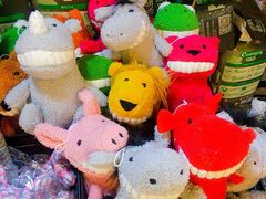 -1013 PET SHOP 宠物商店(近铁城市广场店)