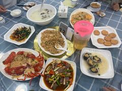 -明记海鲜大排档(巽寮湾店)