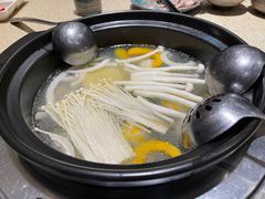 -润泽园椰子鸡(汇一城店)