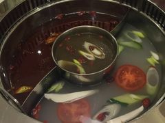 -重庆德庄火锅(映月湖环宇城店)