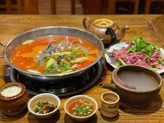 -亮欢寨(凯里总店)