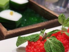 -新越盏·东南亚料理(捷登都会店)
