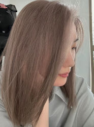 -东梵造型·烫发染发接发连锁SALON