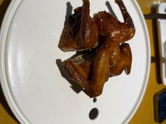 -大鸽饭(马王堆店)