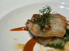 多宝鱼-Le Siècle.百年西餐厅(颐和公馆店)
