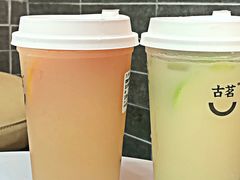 -古茗(番禺厦滘店)