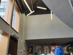 -HUG·拥抱咖啡(郑州宝龙广场店)