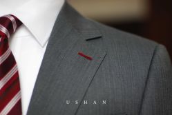 -优山定制西服衬衫大衣(国贸店)