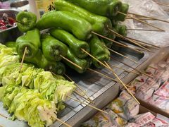 -张记炸串肠粉