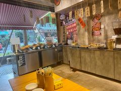 -乐山鲜知味钵钵鸡(奎星楼店)