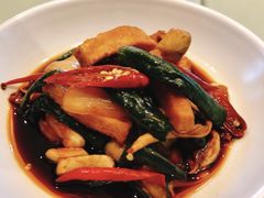 -好食上(喜盈门.范城店)