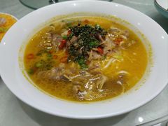 -邢家锅贴老店·非遗·开封菜(金明广场店)