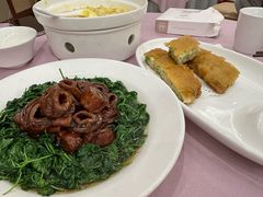 -金时代顺风大酒店(金山店)