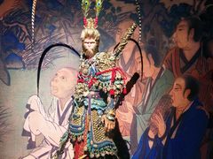 -中国美术学院-美术馆