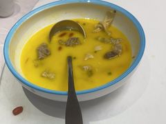 -苏淮景·苏闽融创菜·海鲜(原空港井河轩店)