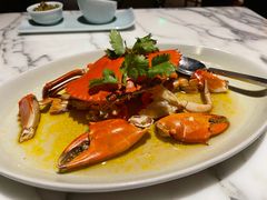 -湖滨28中餐厅·西湖宴·杭州君悦酒店