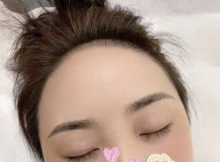 点击看大图 -久匠·纹眉纹绣半永久