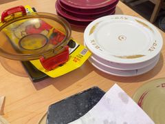 -寿司郎(皇庭广场店)