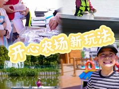 -苏州太湖西山岛开心农场