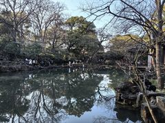 -惠山古镇·寄畅园