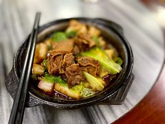 -珍珍小食店(西华路店)