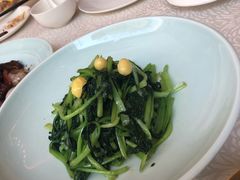 -旺顺阁海鲜广场(亚运村店)
