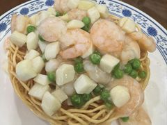 -王家沙点心店(南京西路总店)