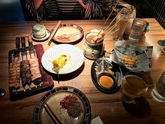 -雪熊精酿·哈尔滨烧烤酒馆(非遗大串店)