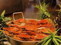 -TABLE·味西餐厅-成都茂业JW万豪酒店