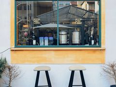 门面-RAC BAR(安福路店)