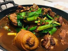 -道道鲜·崇明私房菜(五角场店)