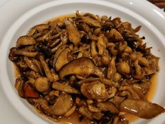 -宝轩渔府·老字号海鲜·正宗津菜(水上店)