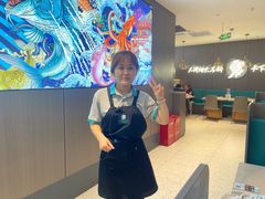 -半天妖烤鱼(西直门凯德mall店)